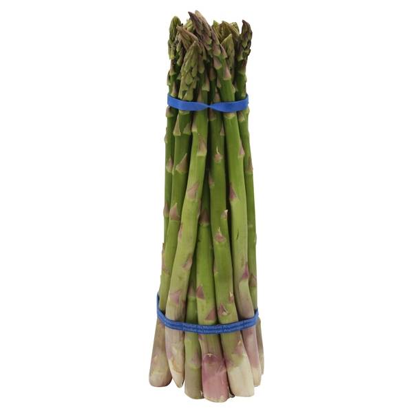 Asparagus, Green, Large