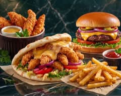 Snack House