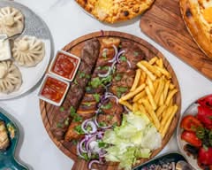 Bistrot Kavkaz Arménien Géorgien 🇬🇪🇦🇲