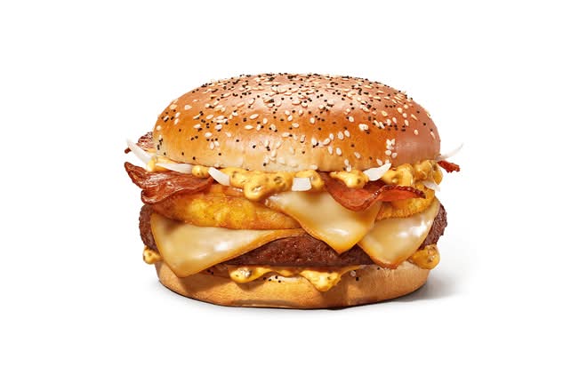 McEXTREME RÖSTI