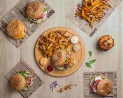 Signature��’s Burgers - Triel sur Seine