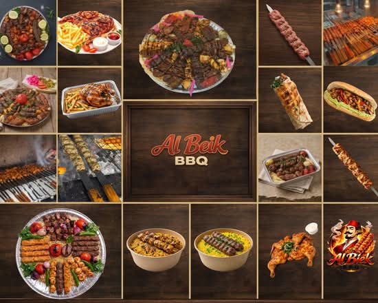 Albeik BBQ