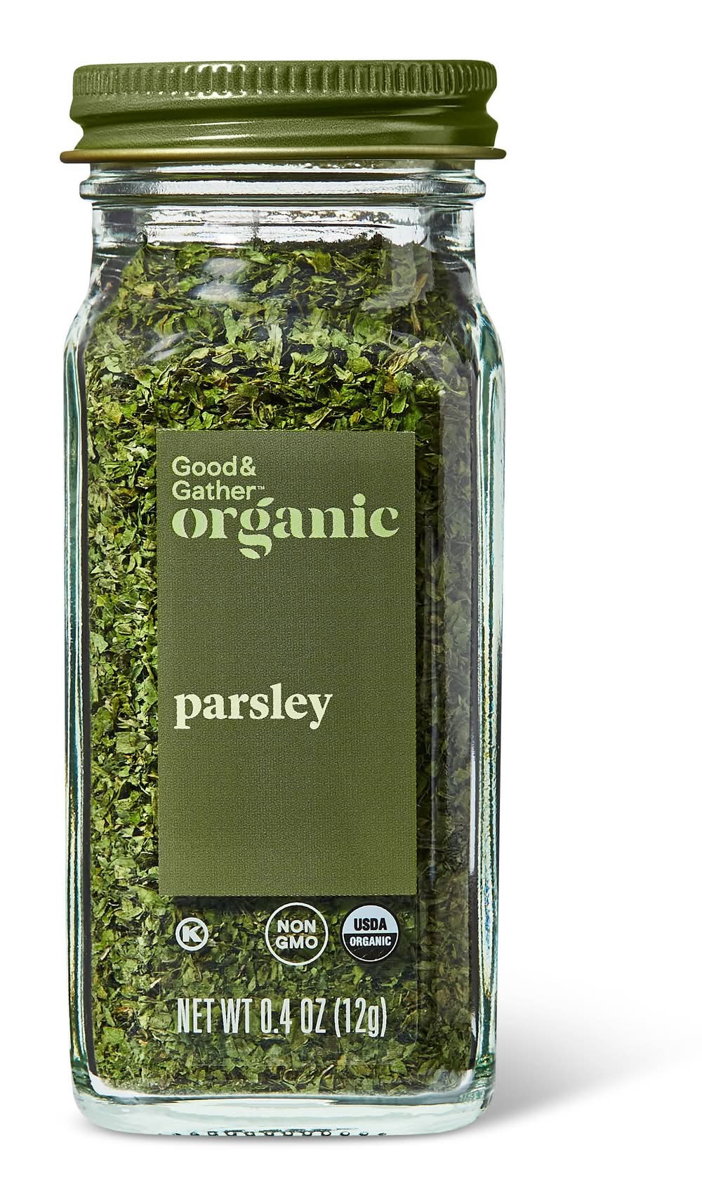 Good & Gather Organic Parsley (0.4 oz)