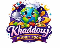 Khaddouj Planet Food