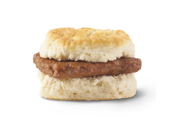 Sausage Biscuit (Cals: 460)