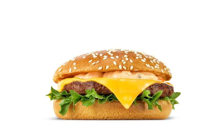 Cheeseburger