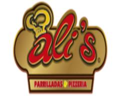 Ali's Parrilladas & Pizzeria Cumbayá