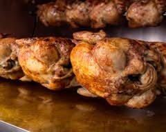 Pollos Asados Robledo