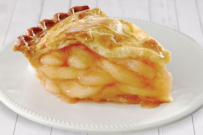 Apple Pie