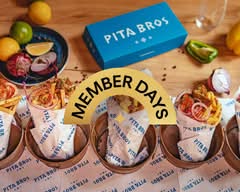 Pita Bros (Bracka)