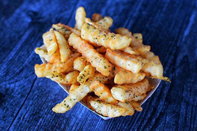 Truffle Fries