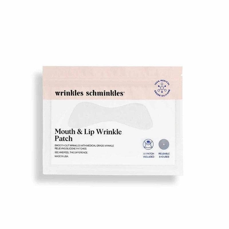 WS Mouth & Lip Wrinkle Patch 1ea