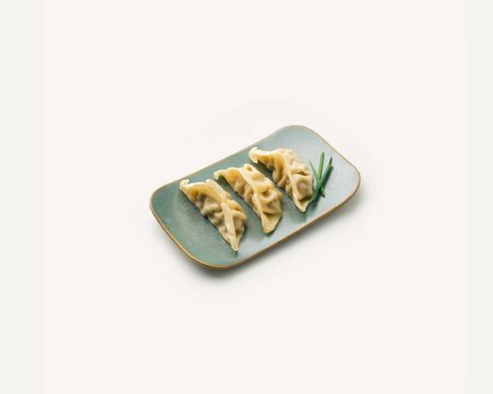 GYOZAS Boeuf - 3 pièces