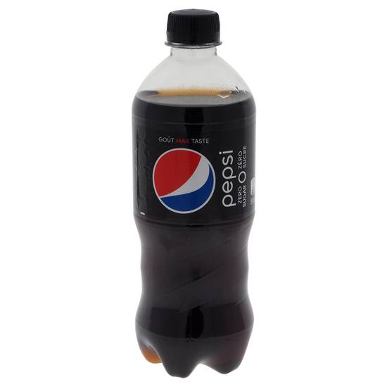 Pepsi Pepsi Zero (##)