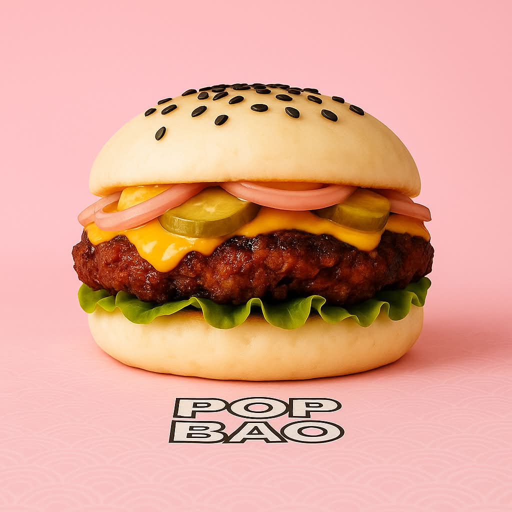 Classic Beef 🍔