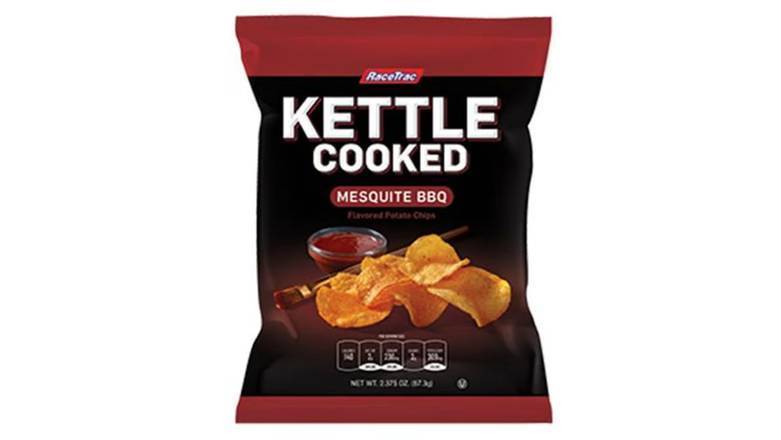 RaceTrac BBQ Kettle Chips 1.5 oz