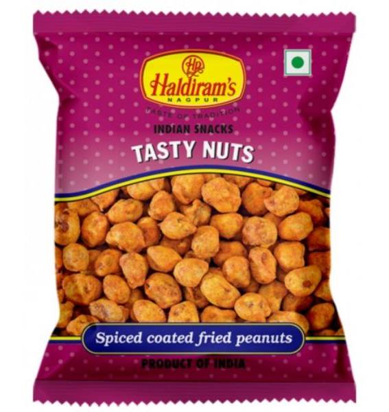 Haldiram's Tasty Nuts (150 g)
