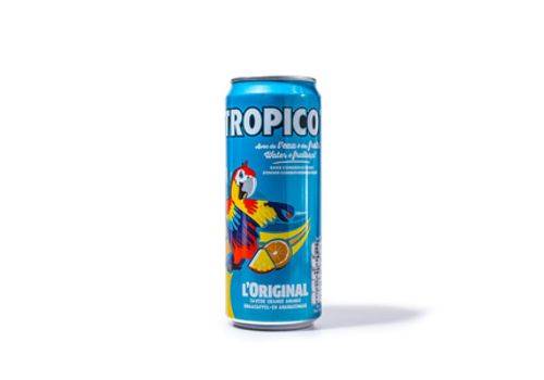 🥤 Tropico 🥤