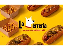 La Perreria