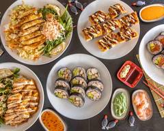 Haru Sushi N Bento (Canning Vale)