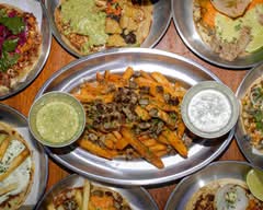 Taquería Monterrey by Cantina Monterrey