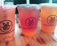 Cha Yes French Bakery Boba Cafe