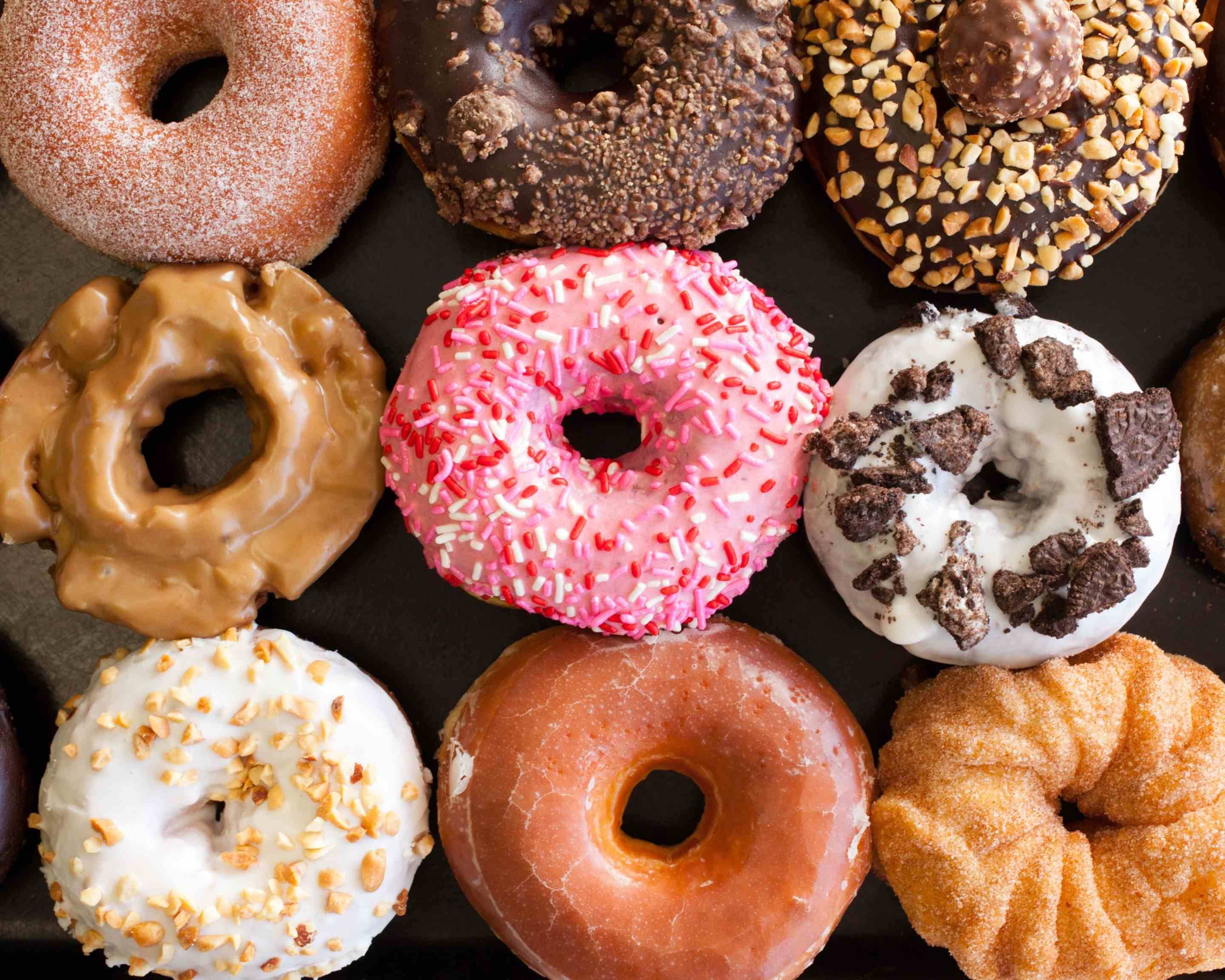 The Mini Bar (Gate Parkway) Menu Jacksonville • Order The Mini Bar