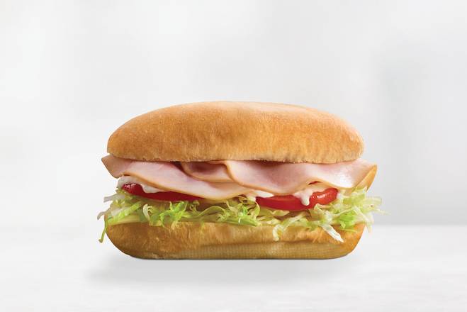 Small Turkey Sub Combo