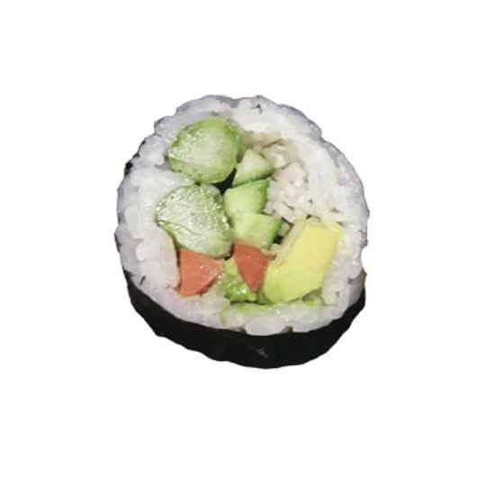 VEGETABLE CUT ROLL