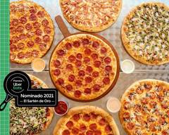 Pizza Deprizza (Universidad)