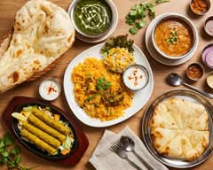 インドカレー デリシャスヴェニュー Delicious Venue