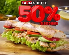 La Baguette (Americana)