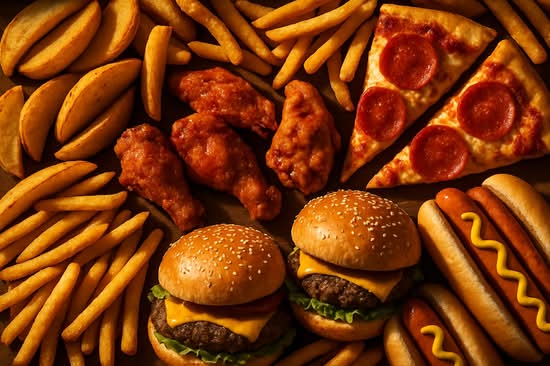Bx Burger & Pizza