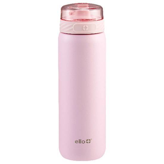 Ello Cooper 22oz Stainless Steel Water Bottle