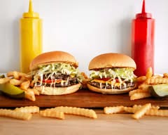 Bx Burgers