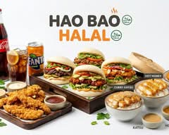 HAO BAO HALAL