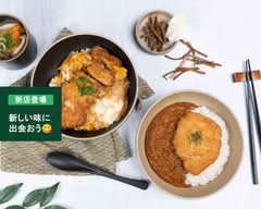 カツ丼・カキフライ丼専門店 IROHA