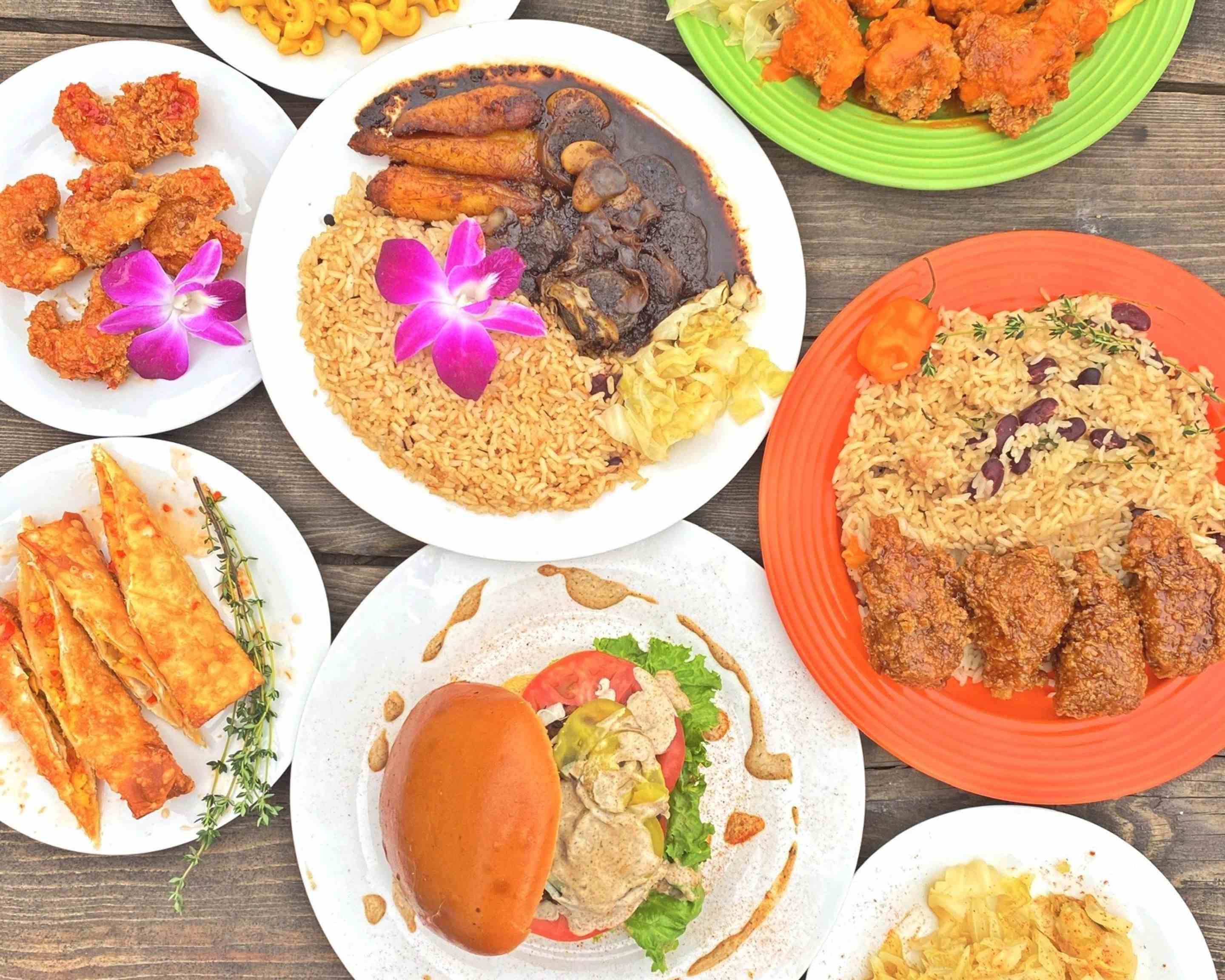 BAD GYAL VEGAN Menu Marietta • Order BAD GYAL VEGAN Delivery Online