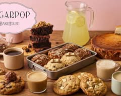 Sugarpop Bakehouse