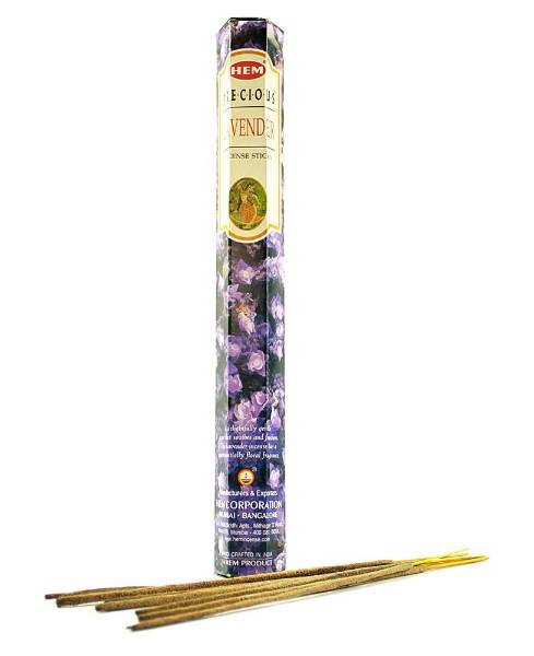 HEM Incense Sticks Lavendar 20 Sticks