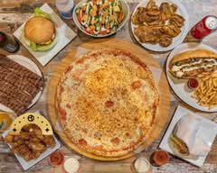 Pizzaland Halal