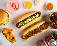 Fancy Franks (Avenue)