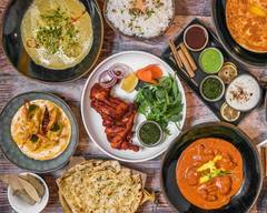 Heritage Cuisine of India