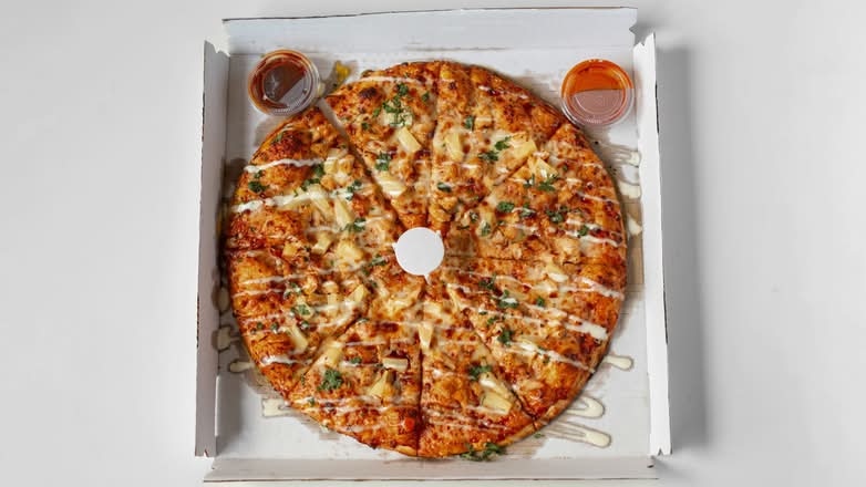 Pizza Lab and Grill photo 3