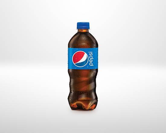 Pepsi 591ml