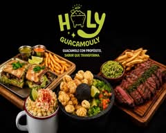 HOLY GUACAMOULI