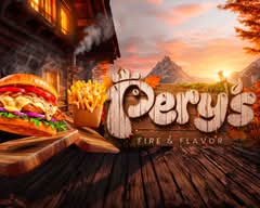Pery’s Fire & Flavor