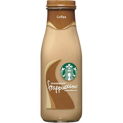 Starbucks Frappuccino Coffee 13.7oz