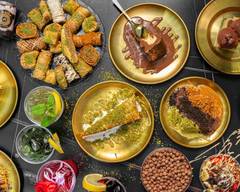 AL BAIK SWEET & CAFE