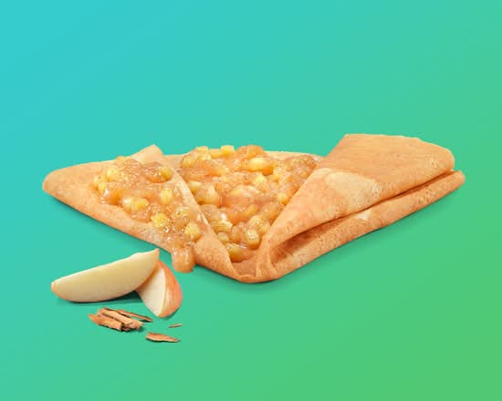 Crepas Dulces Especiales